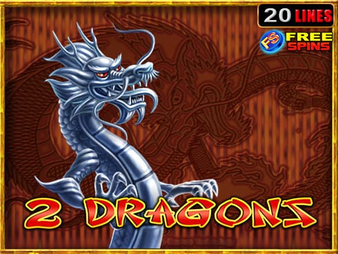 2 Dragons thumbnail