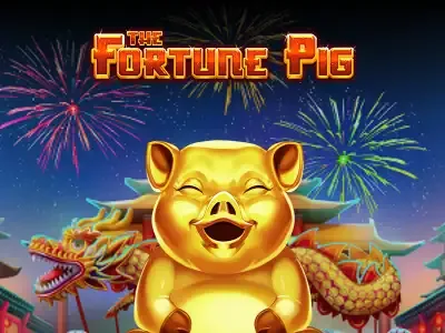 The Fortune Pig thumbnail