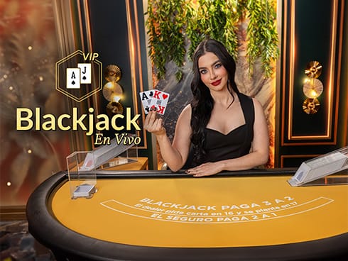 VIP Blackjack en Español 6 thumbnail