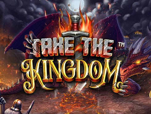 Take the Kingdom thumbnail