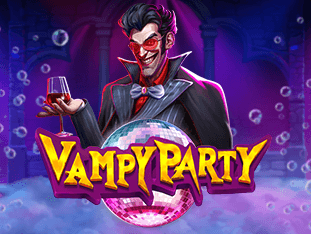 Vampy Party thumbnail