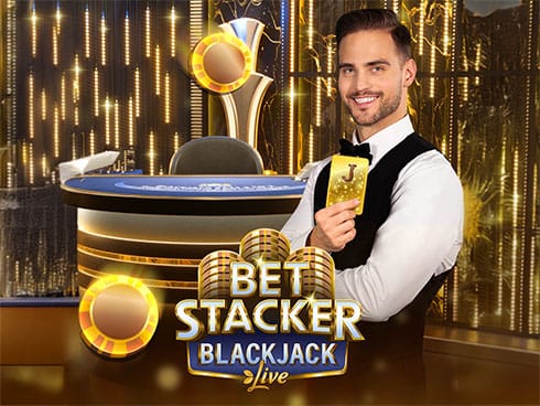 VIP Bet Stacker Blackjack 3 thumbnail