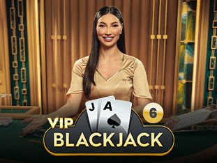VIP Blackjack 6 thumbnail